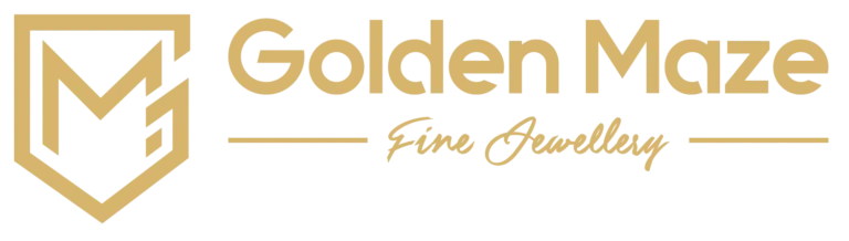 Golden Maze — Fine Jewellery