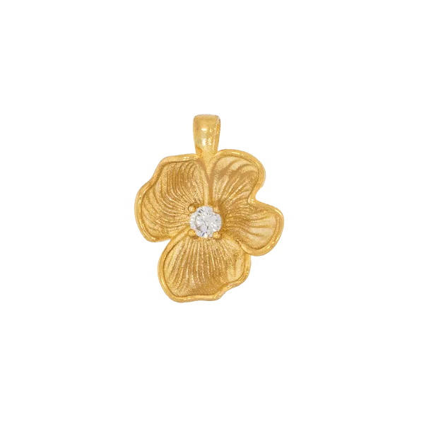 Women's Gold Motif in 9K, 14K or 18K Copy Copy Copy Copy Copy
