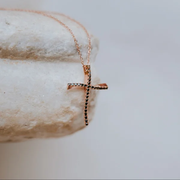 Cross Pendant 