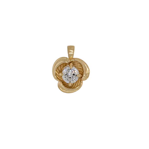 Women's Gold Motif in 9K, 14K or 18K Copy Copy Copy Copy Copy Copy Copy Copy