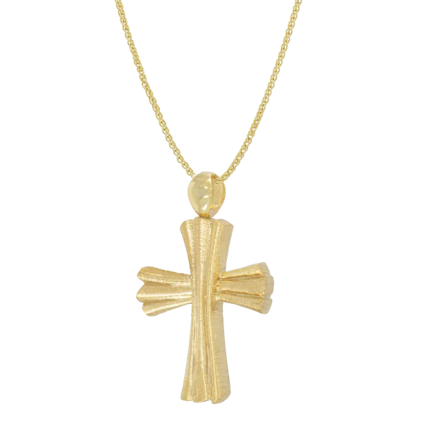 Goldkreuz „Derves“ – 2 Varianten
