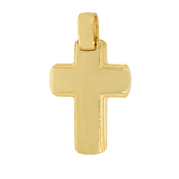 Herren-Goldkreuz