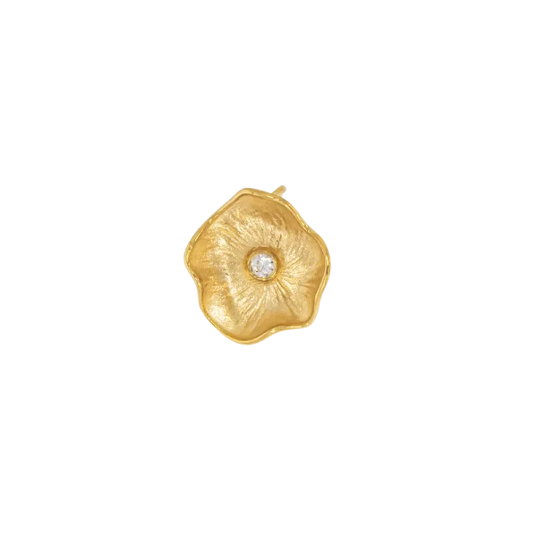Women's Gold Motif in 9K, 14K or 18K Copy Copy