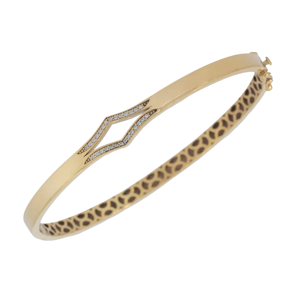 Armreif 14K
