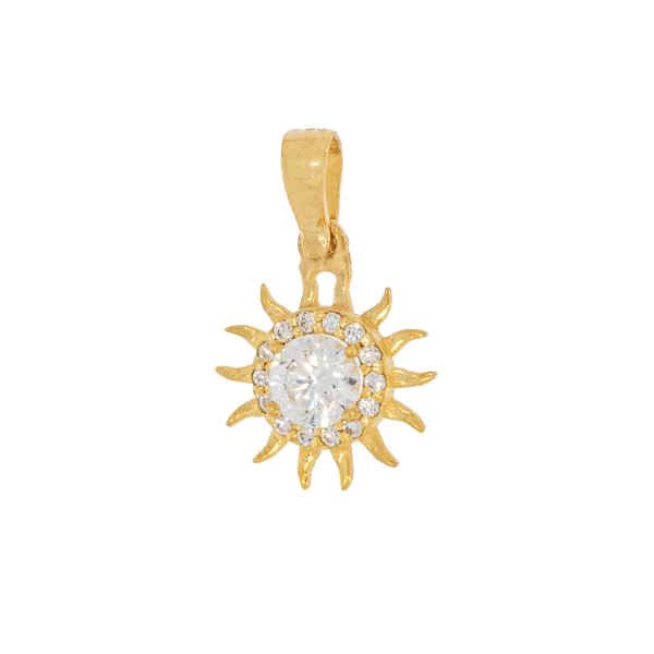 Women's Gold Motif in 9K, 14K or 18K Copy Copy Copy Copy Copy Copy Copy