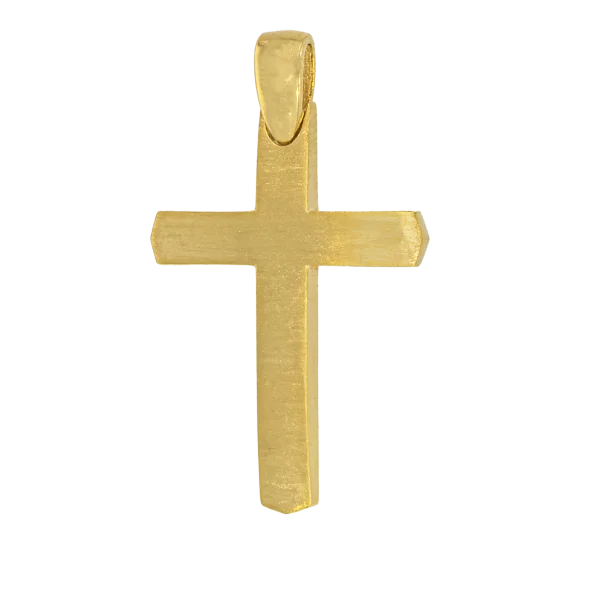Herren-Goldkreuz