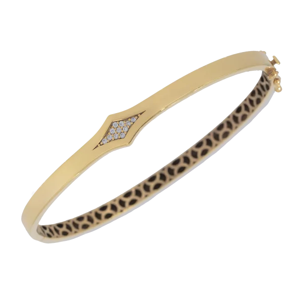 Armreif 14K