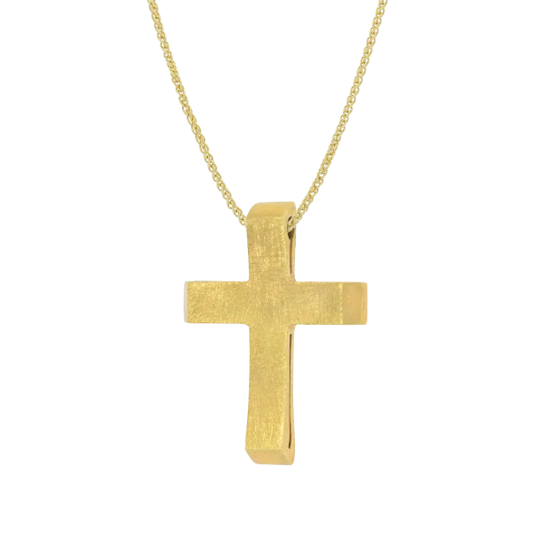 Goldkreuz „Thamvos“
