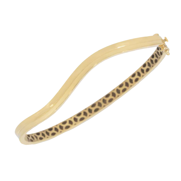 Armreif 14K