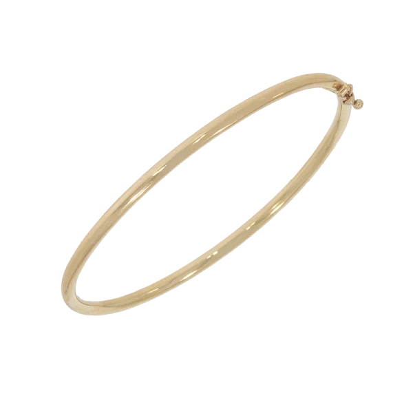 Damen-Armreif aus 14K Gold