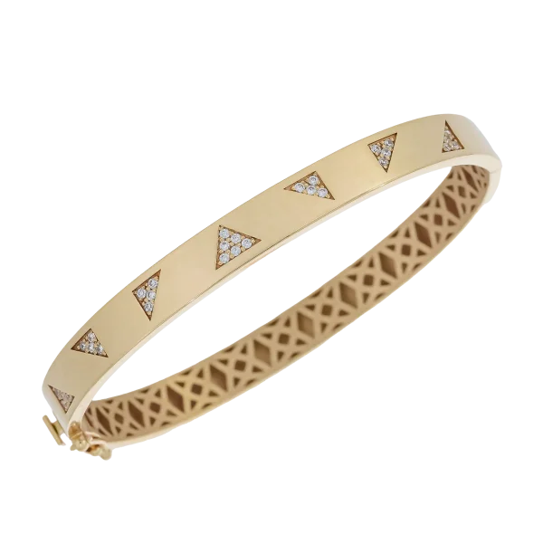 Armreif 14K
