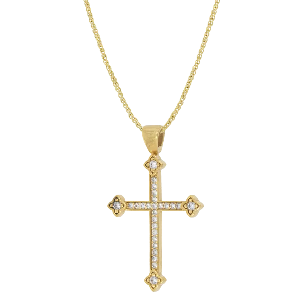 Goldkreuz „Flevel“