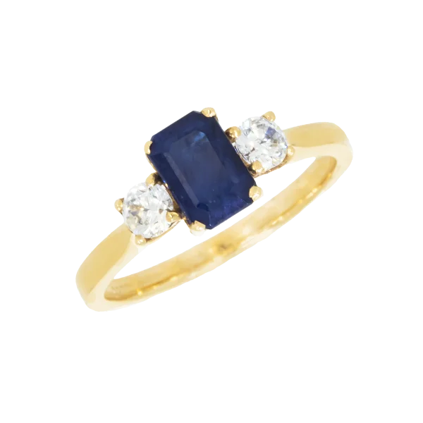 14K Ring