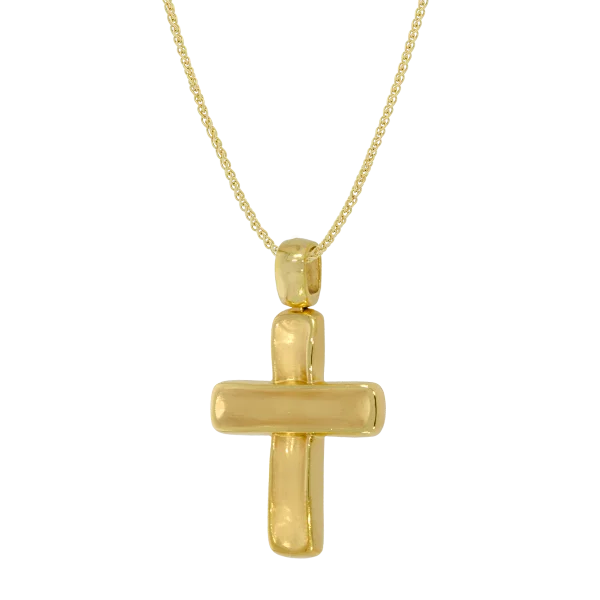 Goldkreuz „Structa“