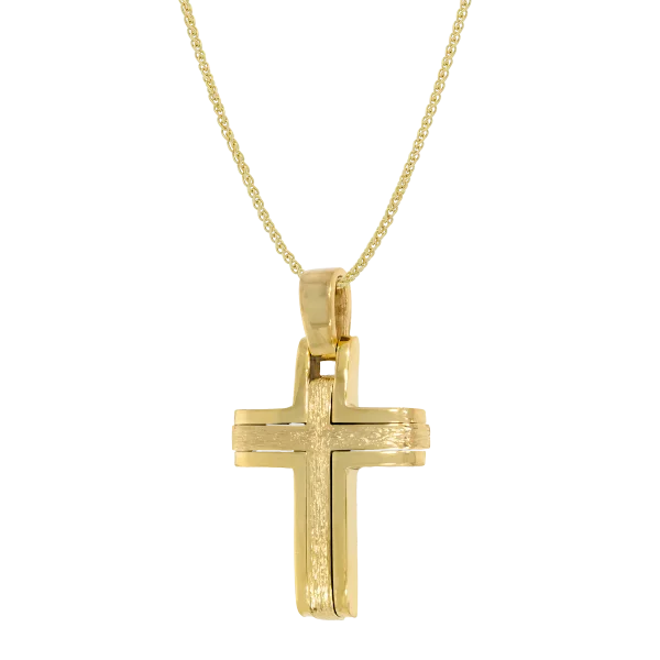 Goldkreuz „Brodal“