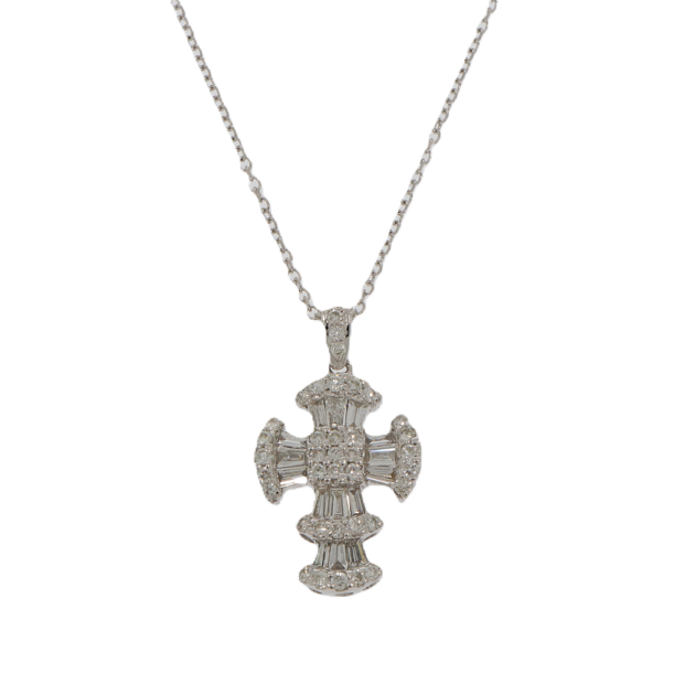 Cross Pendant