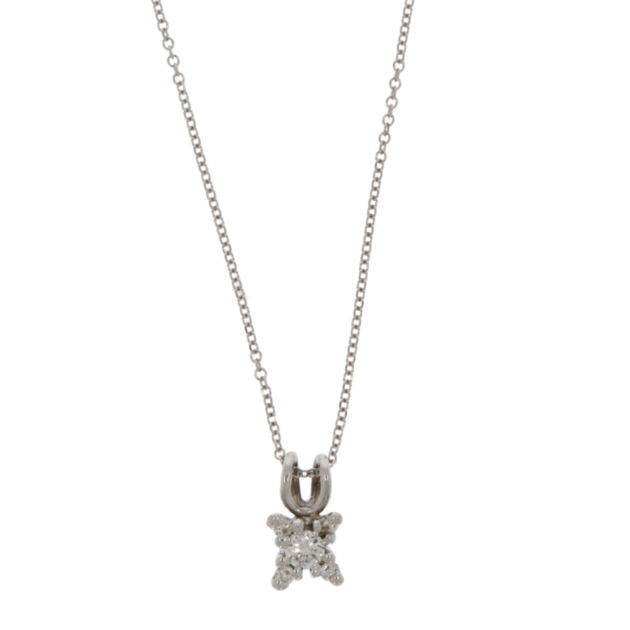 Pendant Necklaces