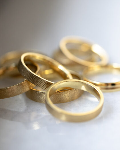 Wedding Bands